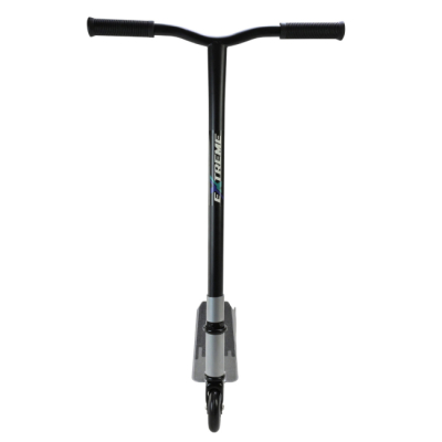 Самокати - Самокат Країна Іграшок Extreme Motion сірий (TR2628/3)#3