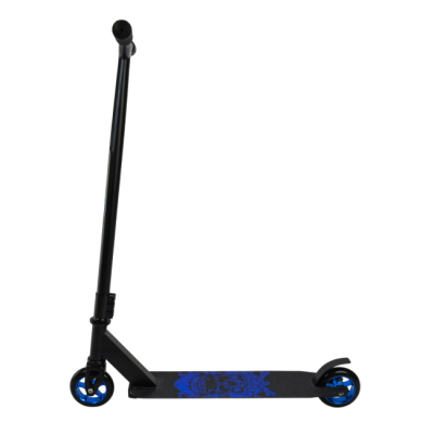 Самокати - Самокат Країна Іграшок Extreme Motion синій (TR2627/1)#2