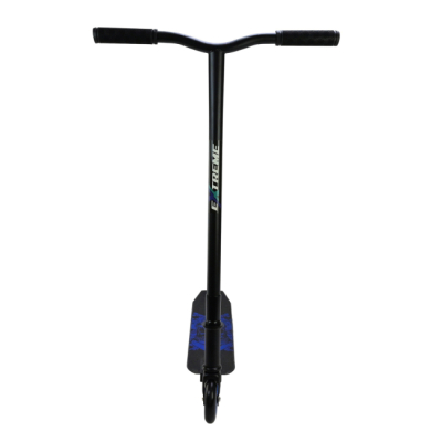 Самокати - Самокат Країна Іграшок Extreme Motion синій (TR2627/1)#3