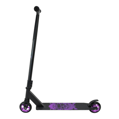 Самокаты - Самокат Країна Іграшок Extreme Motion фиолетовый (TR2627/3)#2