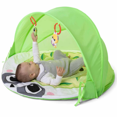 Розвивальні килимки - Килимок Chicco Лісові пригоди (8058664179251)#2