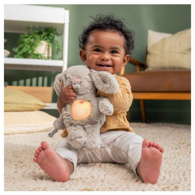 М'які тварини - Інтерактивна іграшка Ingenuity Sylvi (074451173088)#2