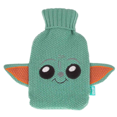 Подушки - Грелка Mad Beauty Йода (SG-FG10305-6)#2