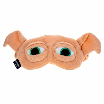 Подушки - Маска для сну Mad Beauty Гаррі Поттер (WHP-19300-12)#2