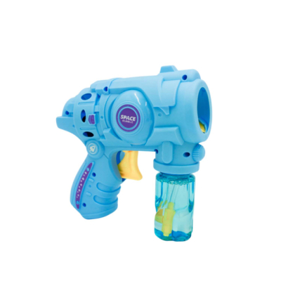 Мильні бульбашки - Бульбашкомет Maya Toys Космос (328-23)#2