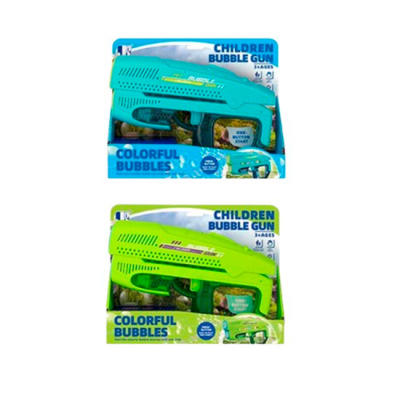 Мыльные пузыри - Двойной пузырёмет Zhorya Мега (P82338)#2