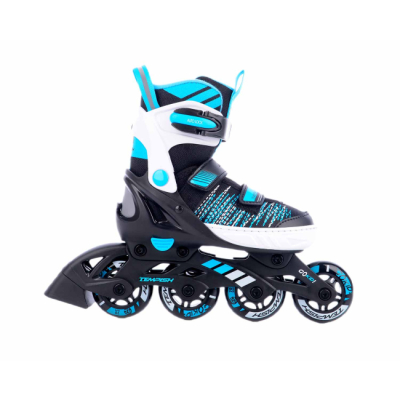 Ролики дитячі - Роликові ковзани Tempish Gokid 37-40 (8592678127681)#2