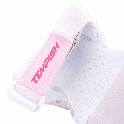 Захисне спорядження - Захисний комплект Tempish Stryker Pink М (8592678148235)#2
