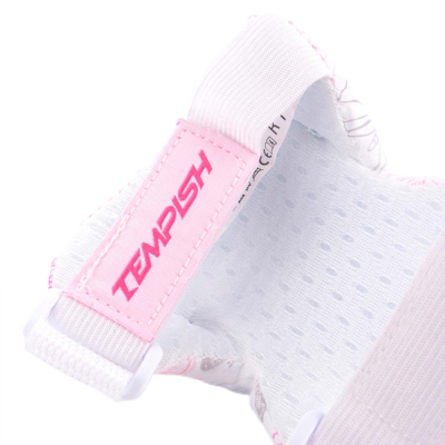 Захисне спорядження - Захисний комплект Tempish Stryker Pink S (8592678148228)#2