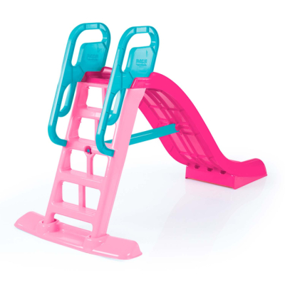 Игровые комплексы, качели, горки - Горка Dolu Unicorn Big Splash (8690089025029)#2