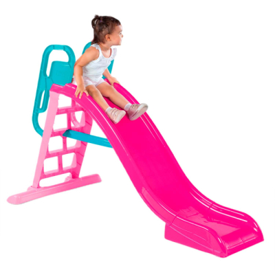 Игровые комплексы, качели, горки - Горка Dolu Unicorn Big Splash (8690089025029)#3