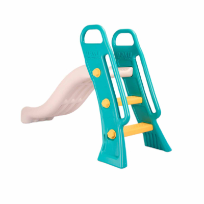 Игровые комплексы, качели, горки - Горка Dolu Junior белая (8690089026286)#2