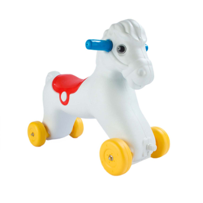 Игровые комплексы, качели, горки - Качели Dolu бело-зеленая 2 в 1 (8690089070784)#3