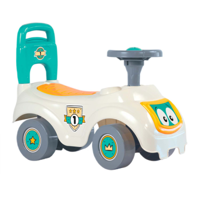 Толокары - Толокар Dolu белый (8690089026224)#2