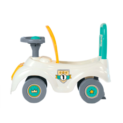 Толокары - Толокар Dolu белый (8690089026224)#3