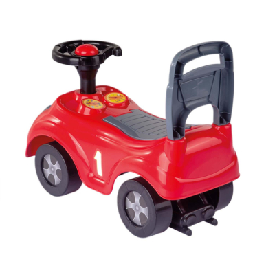 Толокары - Толокар Dolu красный (8690089080202)#2