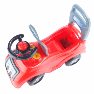 Толокары - Толокар Dolu красный (8690089080202)#4