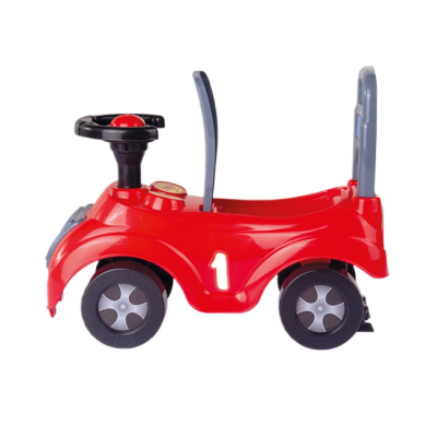 Толокары - Толокар Dolu красный (8690089080202)#5