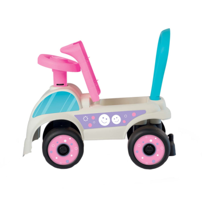Толокары - Толокар Dolu бело-розовый (8690089026217)#3