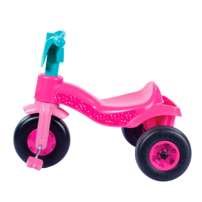 Велосипеды - Трехколесный велосипед Dolu Unicorn Trike (8690089025296)#2