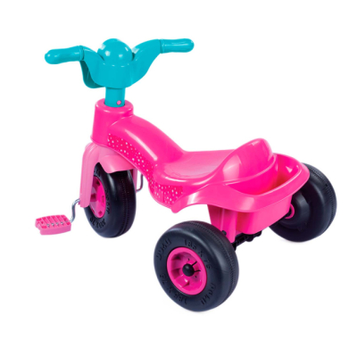 Велосипеды - Трехколесный велосипед Dolu Unicorn Trike (8690089025296)#3