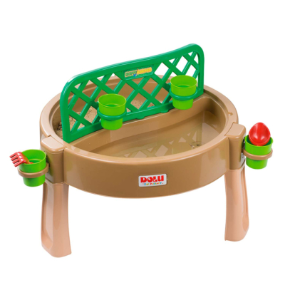 Детская мебель - Столик Dolu для творчества 4 в 1 (8690089030764)#2