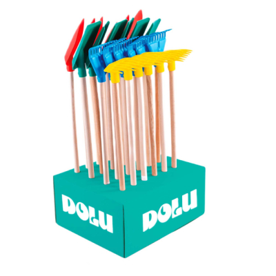 Набори для пісочниці - Набір для пісочниці Dolu (8690089030351)#2