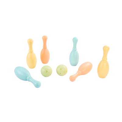 Спортивные активные игры - Игровой набор Dolu для боулинга (8690089052223)#2