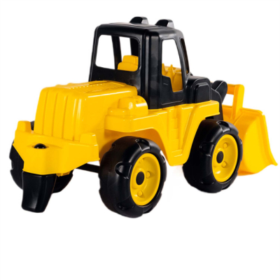 Толокары - Толокар Dolu Трактор (8690089071347)#2