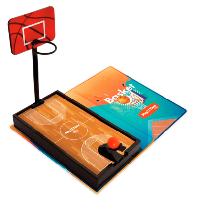 Настольные игры - Настольная игра Cayro Тайм-аут: Баскетбол (8422878554010)#2