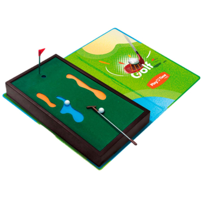 Настольные игры - Настольная игра Cayro Тайм-аут: Гольф (8422878554027)#2