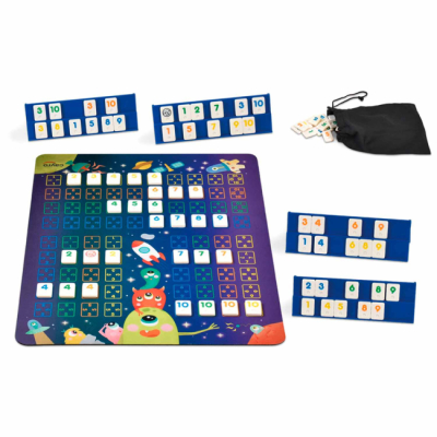 Настольные игры - Настольная игра Cayro Румми классик (8422878770441)#2