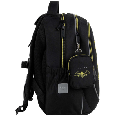 Рюкзаки и сумки - Рюкзак Kite Education DC Comics (DC26-700M)#2