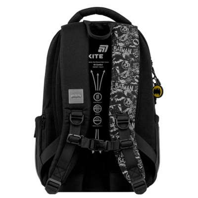 Рюкзаки та сумки - Рюкзак Kite Education DC Comics teens (DC26-2587M)#3