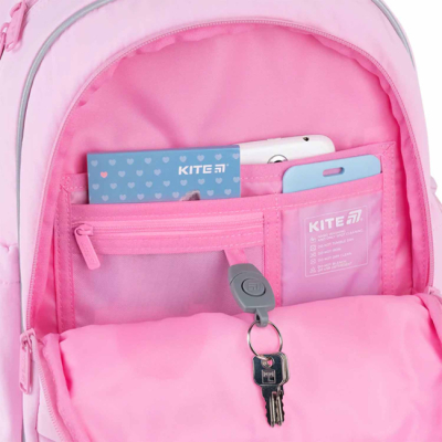 Рюкзаки та сумки - Рюкзак Kite Education Hello Kitty (HK26-771S)#4