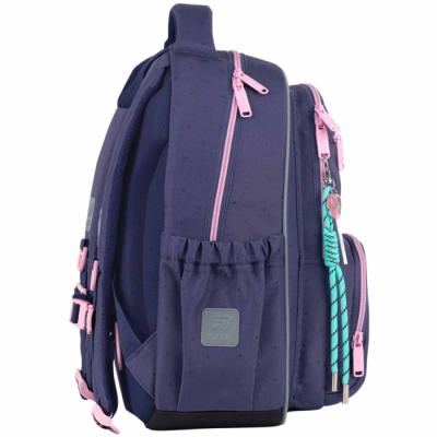 Рюкзаки та сумки - Рюкзак Kite Education Kuromi (HK26-773M)#2