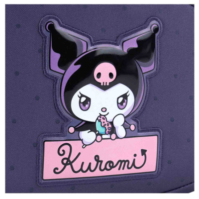 Рюкзаки та сумки - Рюкзак Kite Education Kuromi (HK26-773M)#5