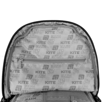 Рюкзаки та сумки - Рюкзак Kite Education teens Kuromi (HK26-2587M-1)#5