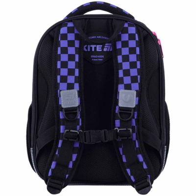 Рюкзаки та сумки - Рюкзак Kite Education каркасний (HK26-555S-3)#3