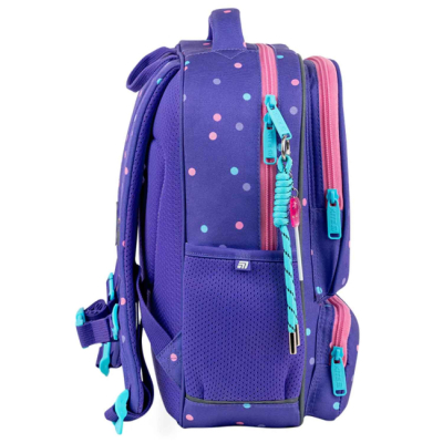 Рюкзаки та сумки - Рюкзак Kite Kids Куромі (HK26-559XS-1)#2