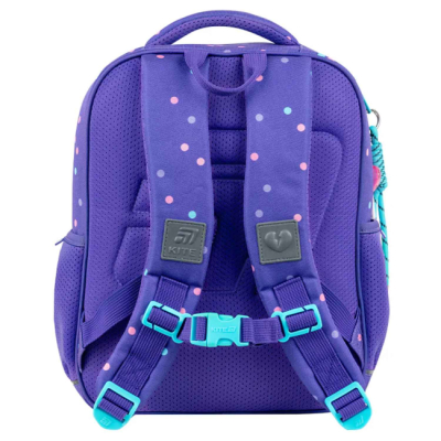 Рюкзаки та сумки - Рюкзак Kite Kids Куромі (HK26-559XS-1)#3