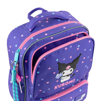 Рюкзаки та сумки - Рюкзак Kite Kids Куромі (HK26-559XS-1)#5