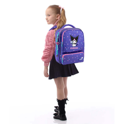 Рюкзаки та сумки - Рюкзак Kite Kids Куромі (HK26-559XS-1)#7