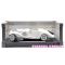 Транспорт і спецтехніка - Автомодель Mercedes-Benz 500 K Typ Specialroadster Macharadga біла(36055 white)#3