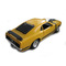 Автомоделі - Автомодель 70 Ford Boss Mustang жовтий (31943 yellow)#2
