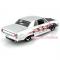 Транспорт и спецтехника - Автомодель 1965 Chevrolet Malibu SS серебристый-тюнинг (31090 silver)#3