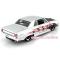 Транспорт и спецтехника - Автомодель 1965 Chevrolet Malibu SS серебристый-тюнинг (31090 silver)#5