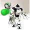 Роботи - Інтерактивна іграшка Робот Robosapien V2 WowWee (8091)#2