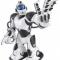 Роботы - Интерактивная игрушка Робот Robosapien V2 WowWee (8091)#3
