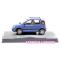 Транспорт і спецтехніка - Автомодель Fiat Nuova Panda Cararama (125-018)#3